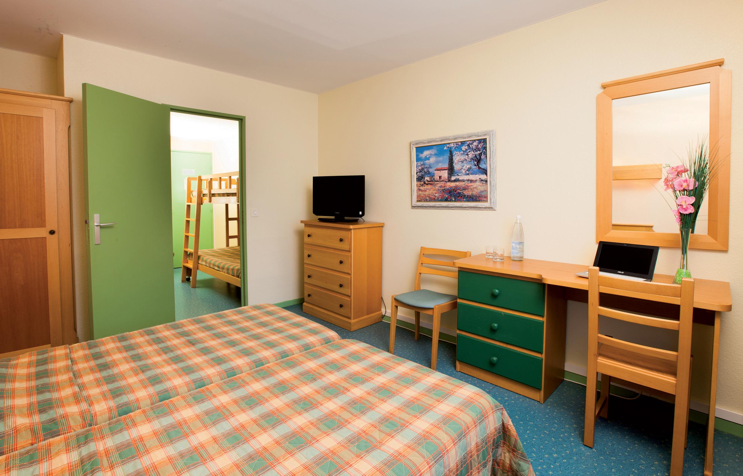 Club Vacances Bleues Domaine De Chateau Laval Greoux-les-Bains ภายนอก รูปภาพ