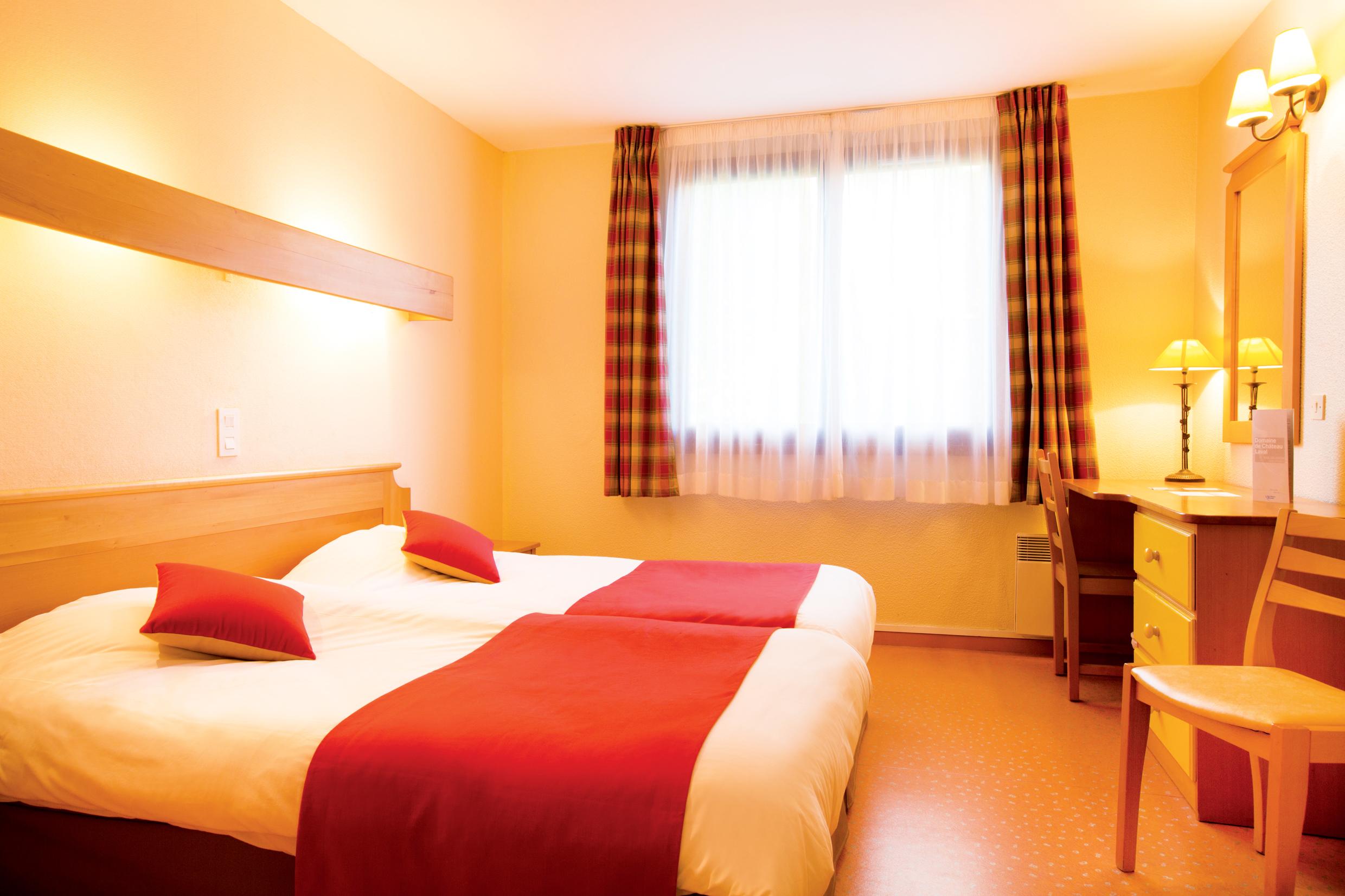 Club Vacances Bleues Domaine De Chateau Laval Greoux-les-Bains ภายนอก รูปภาพ
