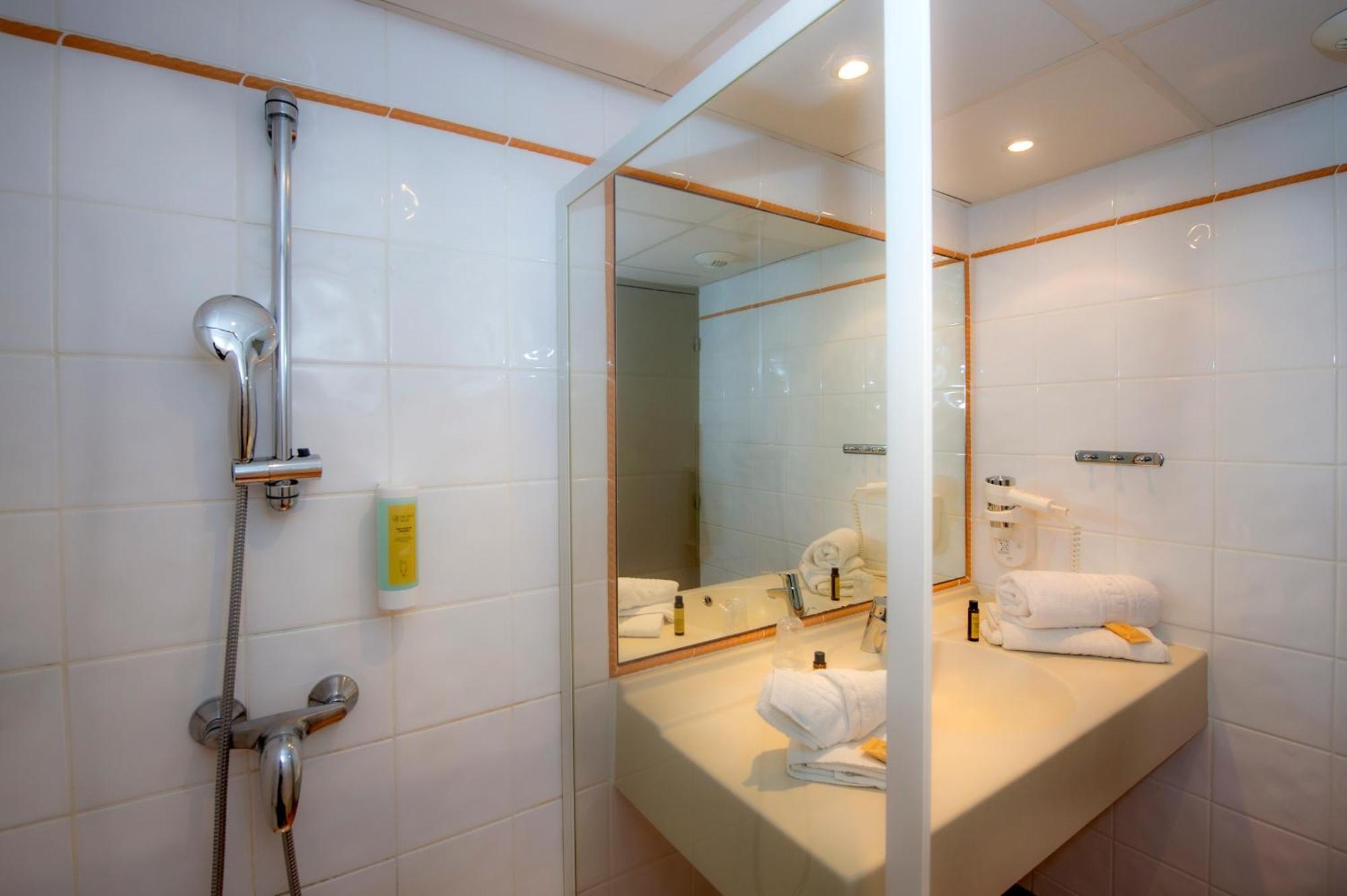 Club Vacances Bleues Domaine De Chateau Laval Greoux-les-Bains ภายนอก รูปภาพ