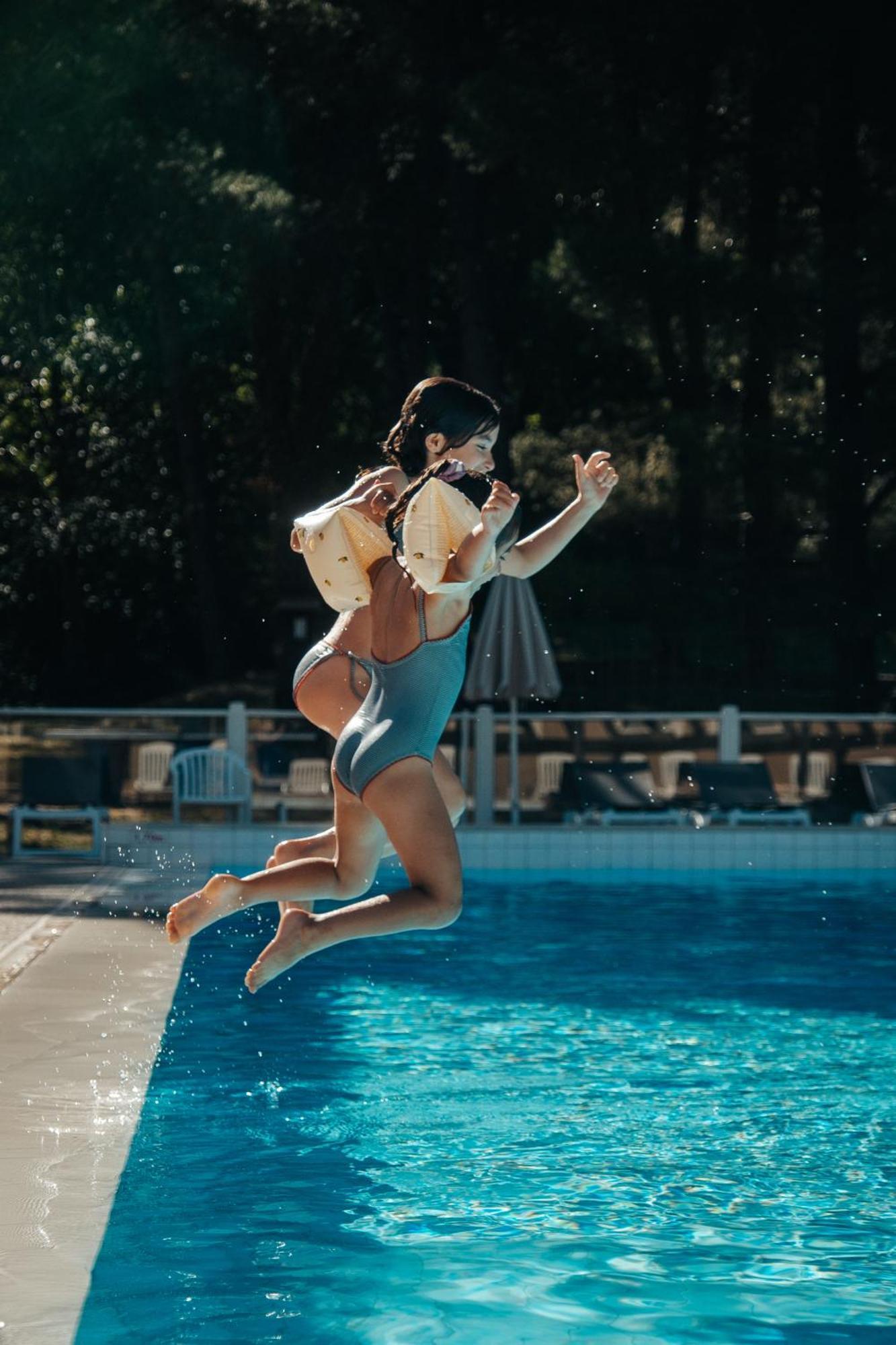 Club Vacances Bleues Domaine De Chateau Laval Greoux-les-Bains ภายนอก รูปภาพ