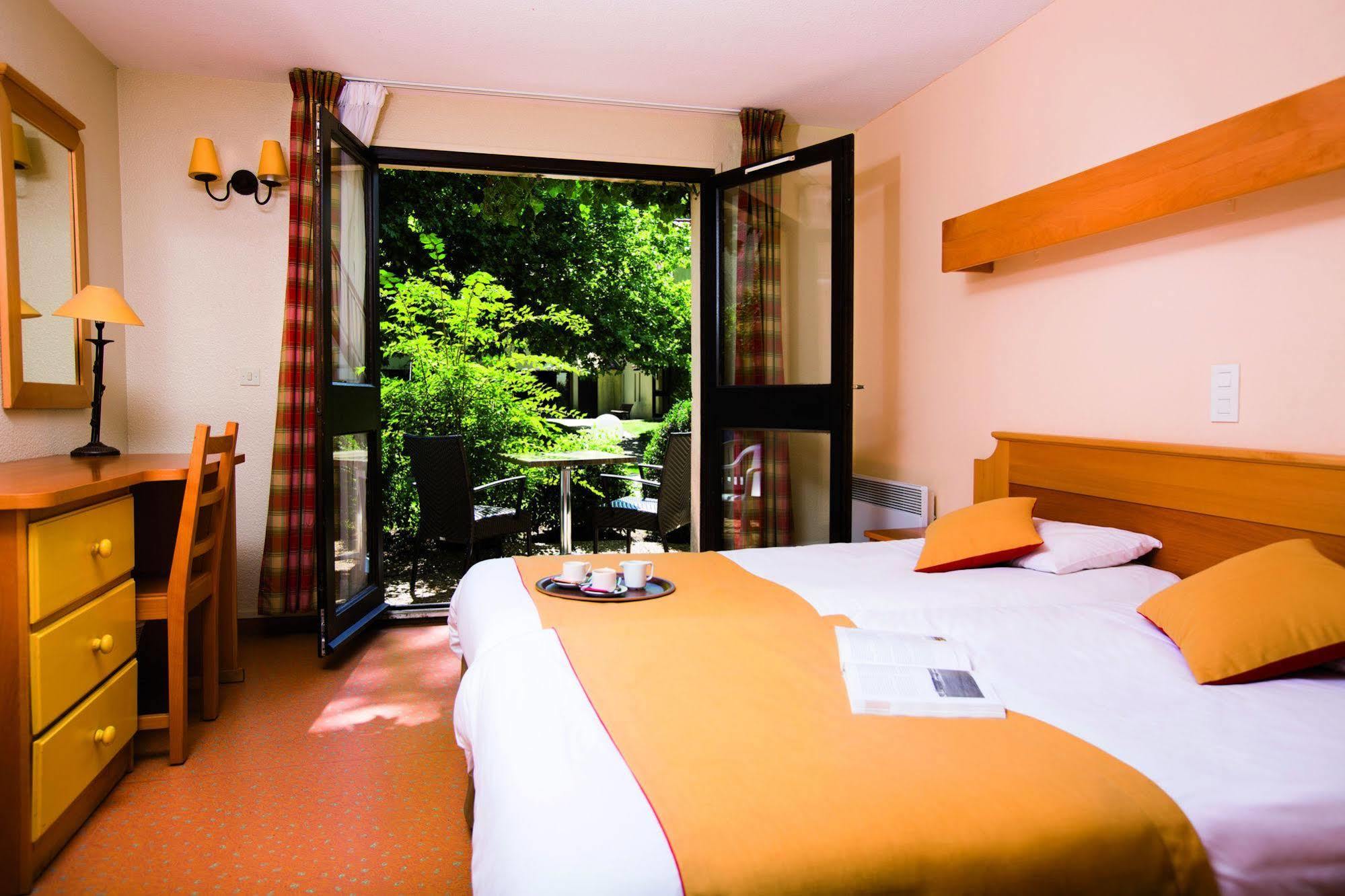Club Vacances Bleues Domaine De Chateau Laval Greoux-les-Bains ภายนอก รูปภาพ