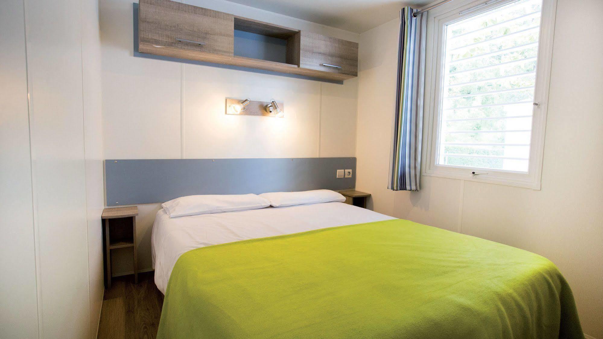 Club Vacances Bleues Domaine De Chateau Laval Greoux-les-Bains ภายนอก รูปภาพ