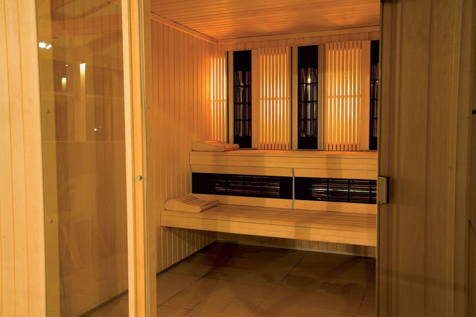 Club Vacances Bleues Domaine De Chateau Laval Greoux-les-Bains ภายนอก รูปภาพ