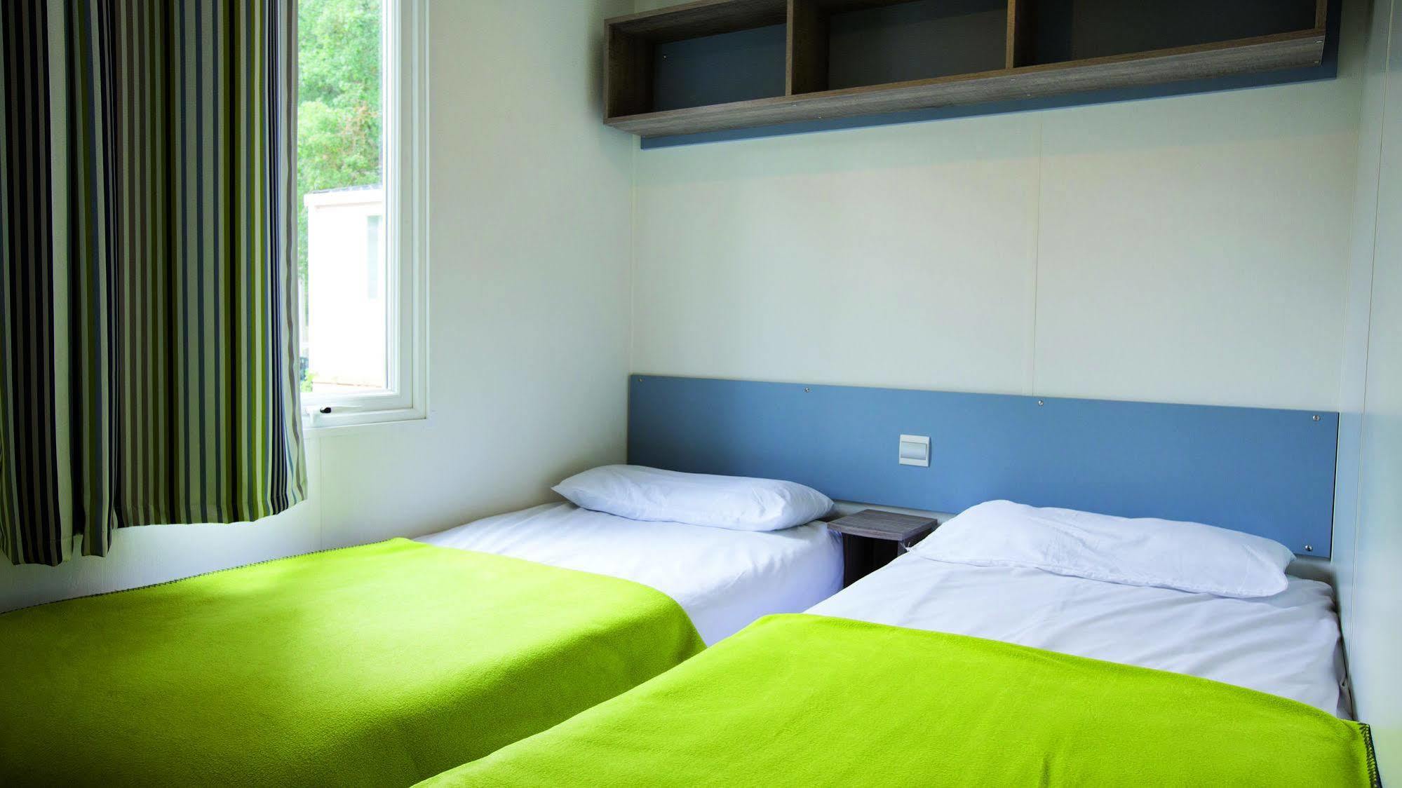 Club Vacances Bleues Domaine De Chateau Laval Greoux-les-Bains ภายนอก รูปภาพ